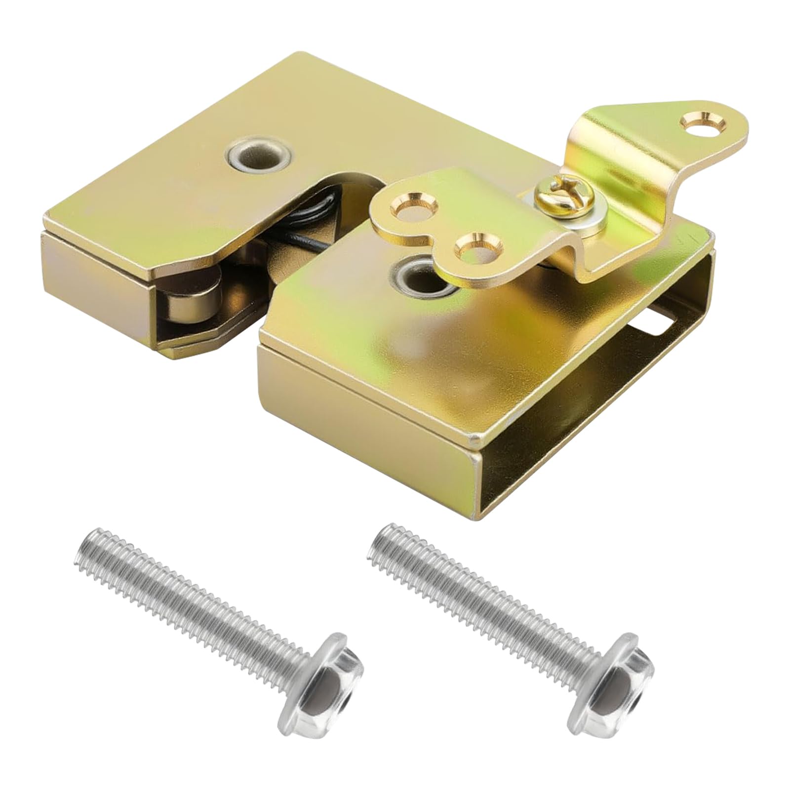 Photo 1 of Lid Lock Latch Actuator Repair Replacement Fit for Weather Guard Aluminum Truck Toolbox Pickup Chest Saddle Box Cross Boxes