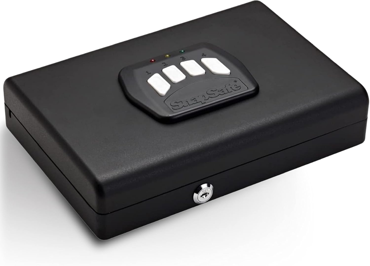 SnapSafe 75432 Keypad Safe