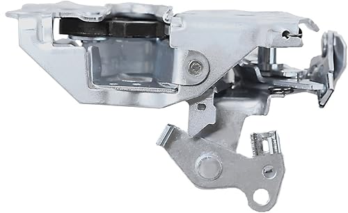 Miniatura 5 de Ensamblaje del pestillo de la puerta delantera izquierda lado del conductor para Astro Safari Truck SUV Blazer AM-1883025125