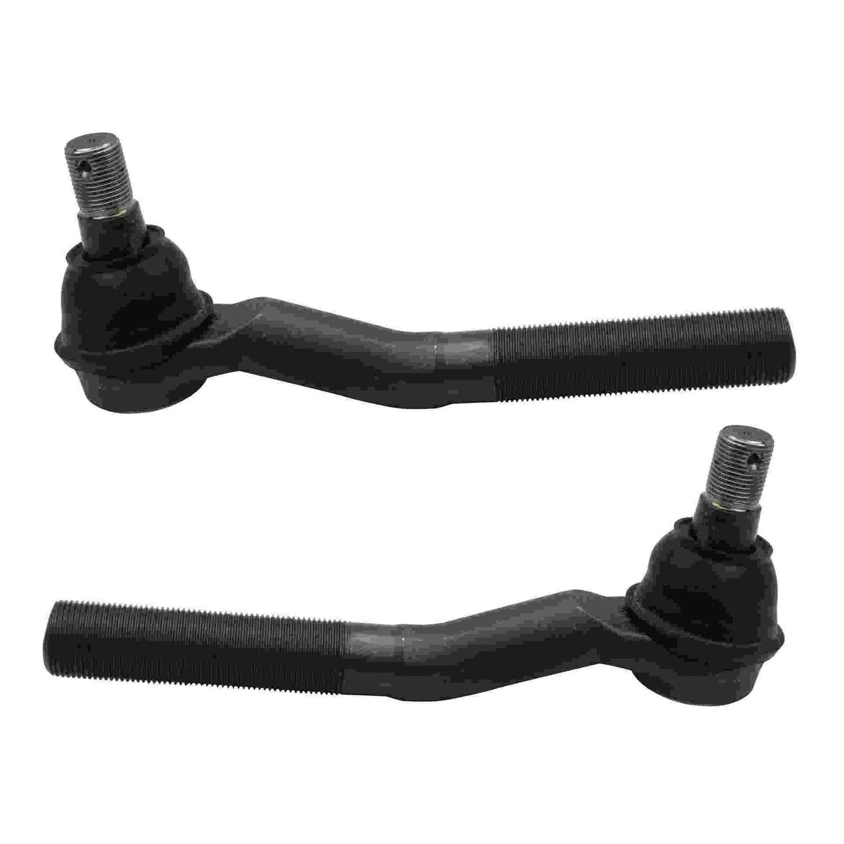 Amazon.com: Roucarmantic Tie Rod End Kit Front Left Driver Right 