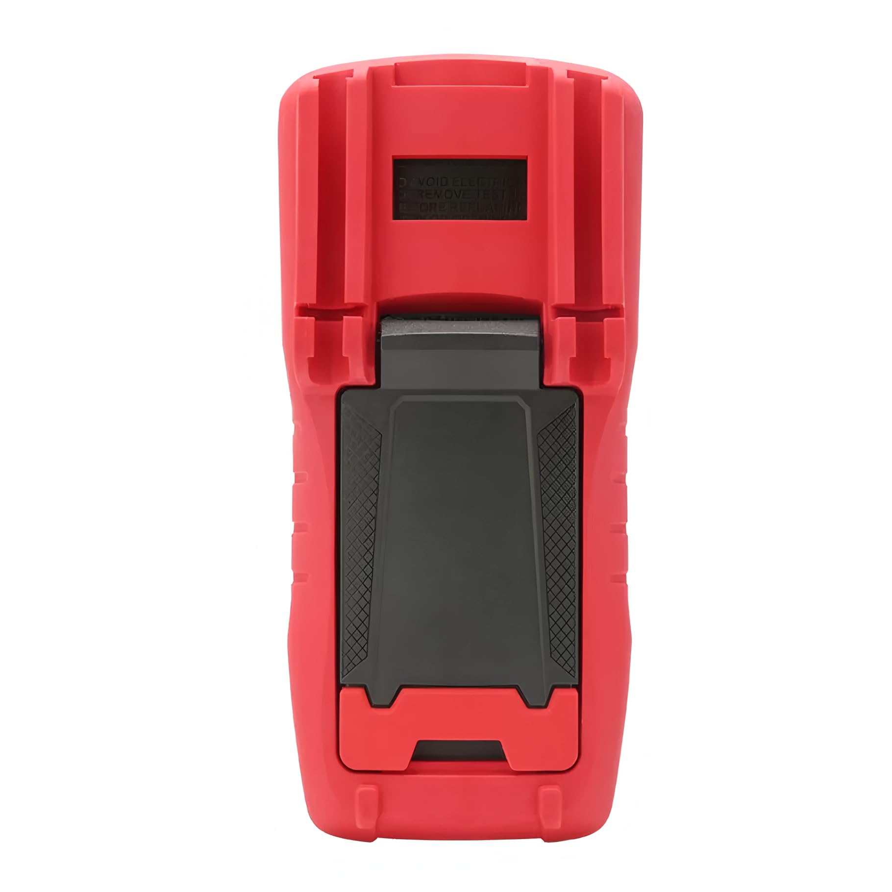 UNI-T UT197 Industrie-True-RMS-Digitalmultimeter – 600.000-Zähler-Anzeige, IP67 wasserdicht & staubdicht, 5-Meter-Sturzschutz, VFD-Interferenzunterdrückungsmodus