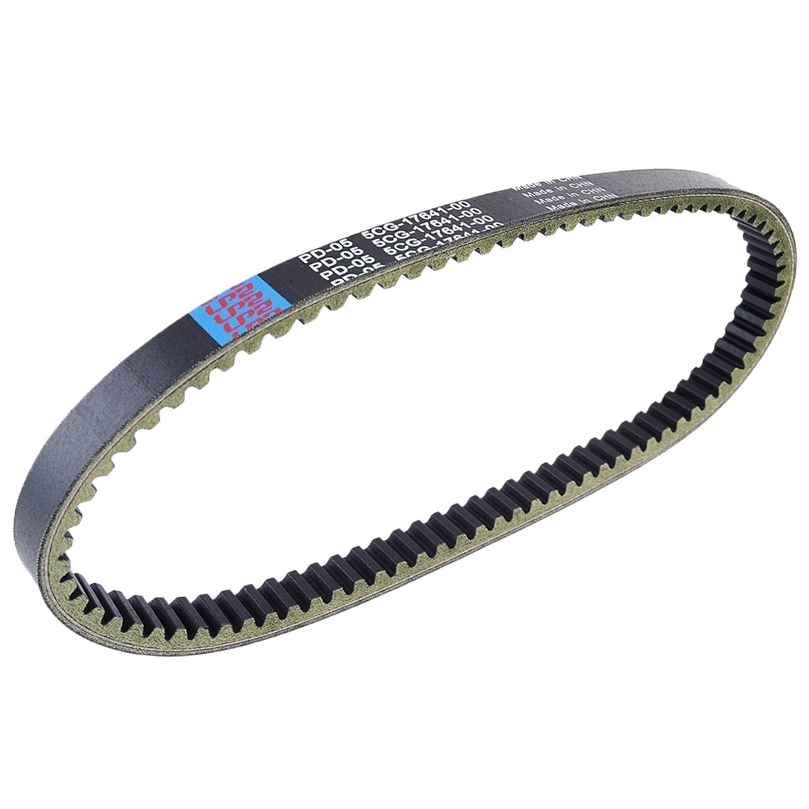 PHUOC LOC THO for Belt B17653934710 Fits Kubota FZ2400 G1800 G1900 G2000 GF1800 RC60-21B RC60-24B