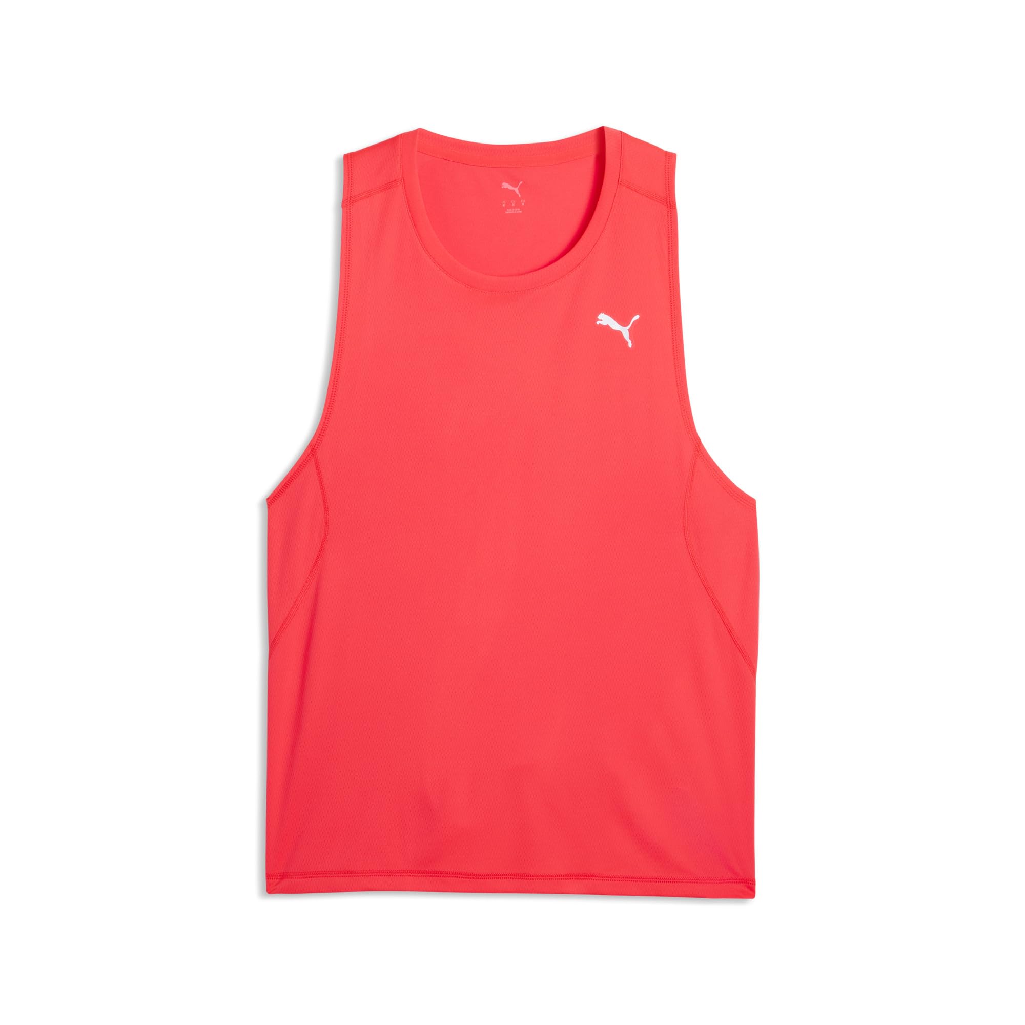 Men's Run Velocity Tank