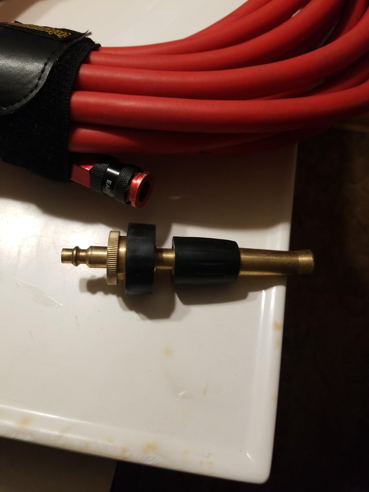 Customer Image