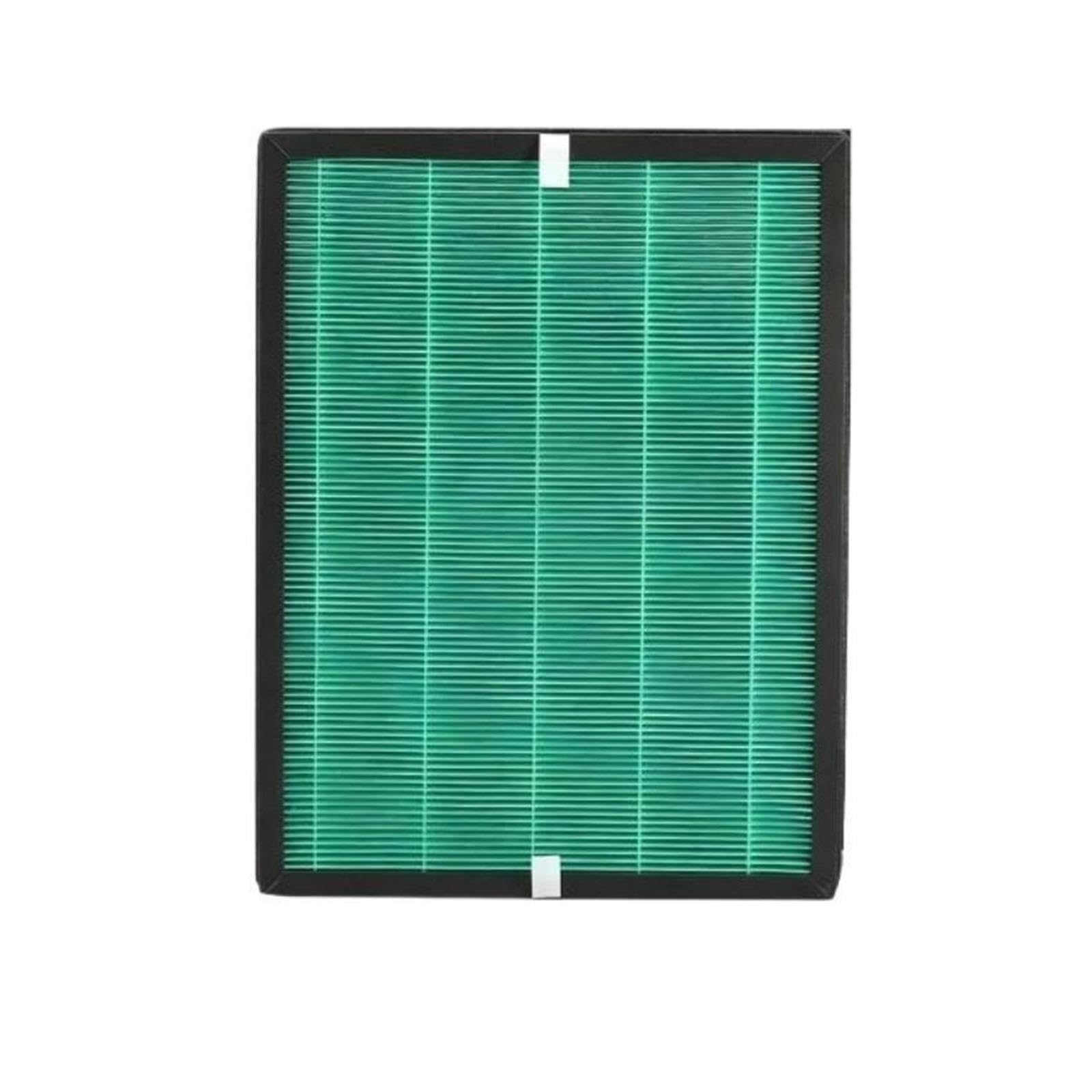Filtro Purificador De Aire Sustituto, Compatible Con Coway AP‑1019C, Componente De Filtración De Aire Mezclado Con Pantalla De Filtración De Carbono(1pcs)