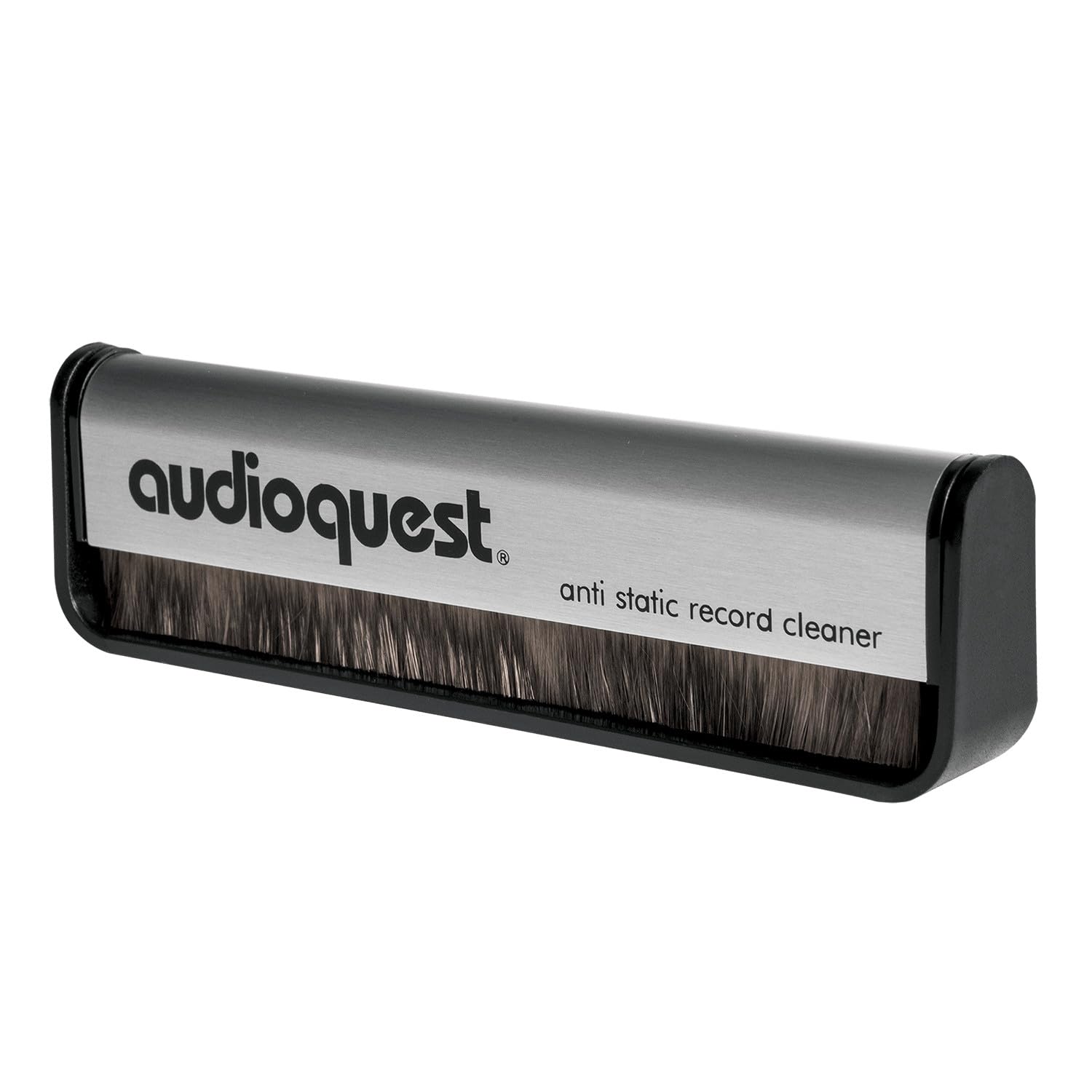 (未使用･未開封品)AudioQuest Record Brush Amazon.com: AudioQuest LP record clean brush : Electronics