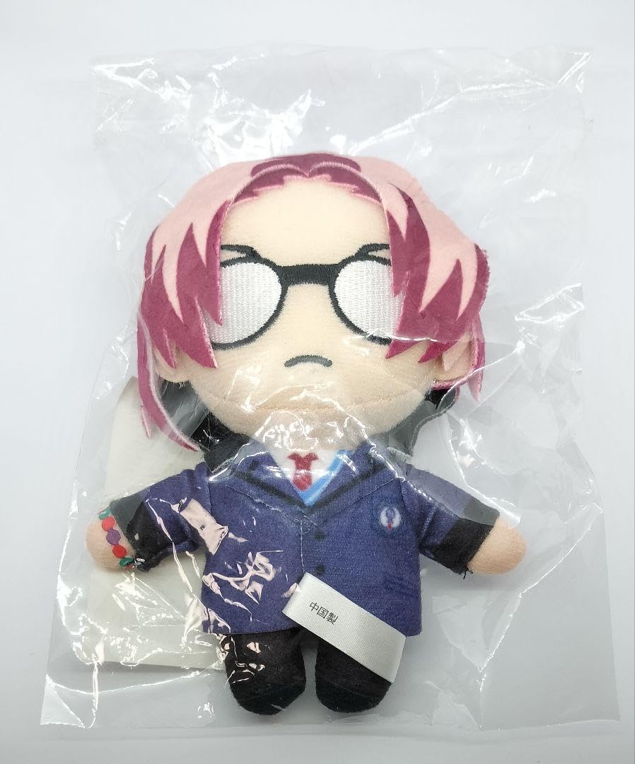 Amazon.co.jp: ときメモGS4 ぬいぐるみ 七ツ森実 : おもちゃ