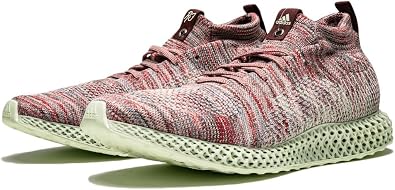 adidas Consortium Runner KITH 4D - US