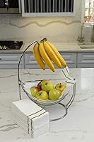 Vista 6 de Fete Toallas de mano decorativas desechables, diseño dorado, 100 toallas de invitados de lino – Cena formal, aniversario y servilletas de boda