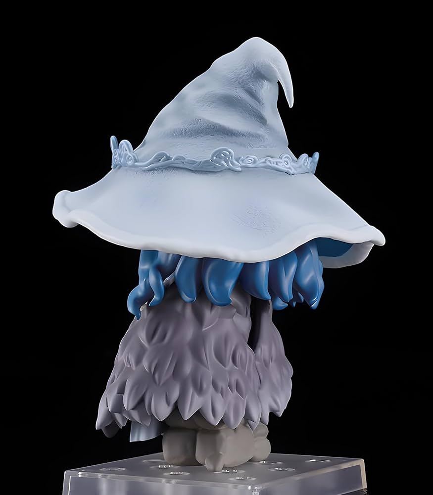 ねんどろいど　ラニ　エルデンリング　ELDENRING Ranni ねんどろいど ラニ