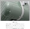 Griffinland DL-2823 NOBLE Suitcase with TSA Lock, Ultra Lightweight, Frame Type, Hard Opening and Closing Frame, S carry-on