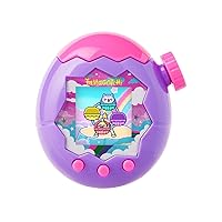 Tamagotchi Paradiso
