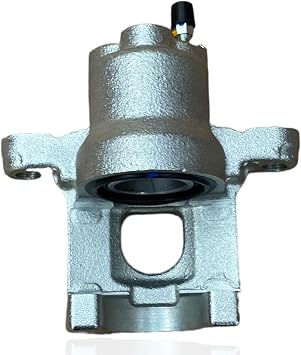 Brake Caliper Compatible With Lexus RX300, 330, 350, 400H (2003-2008) Rear Left