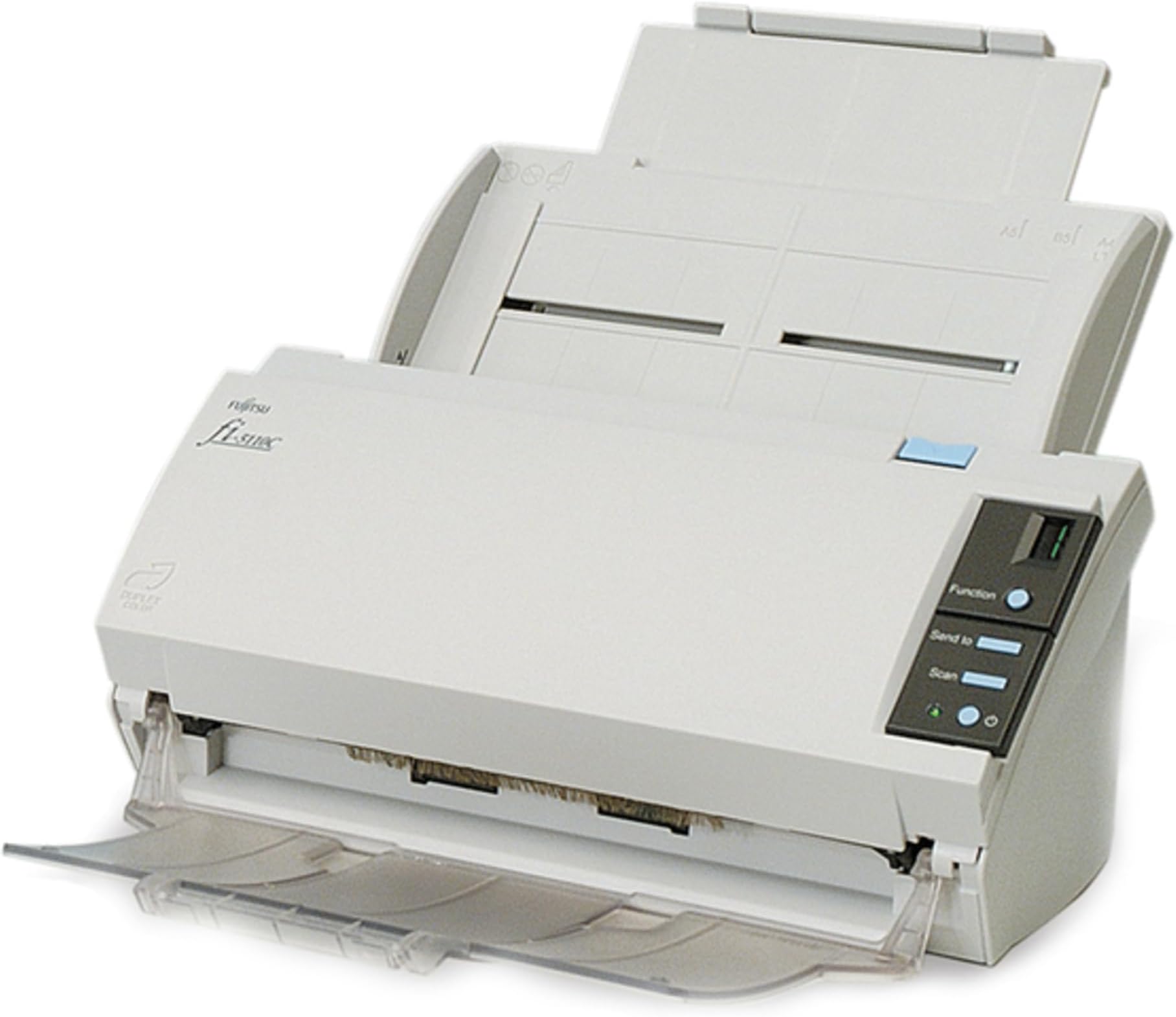 Fujitsu FI-5110C COLOR DUPLEX DOCUMENT SCANNER ( PA03360-B055 )