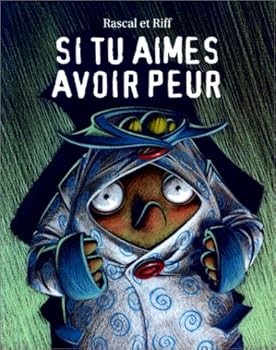Mass Market Paperback si tu aimes avoir peur [French] Book
