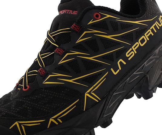 Amazon.com: La Sportiva Akyra para hombre : Ropa, Zapatos y Joyería
