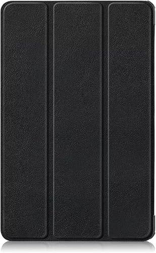 Miniatura 2 de Funda triple plegable para Tienda Fire Max 11 (13 generación, versión 2023), funda triple y ligera con función de encendido y apagado automático + 1