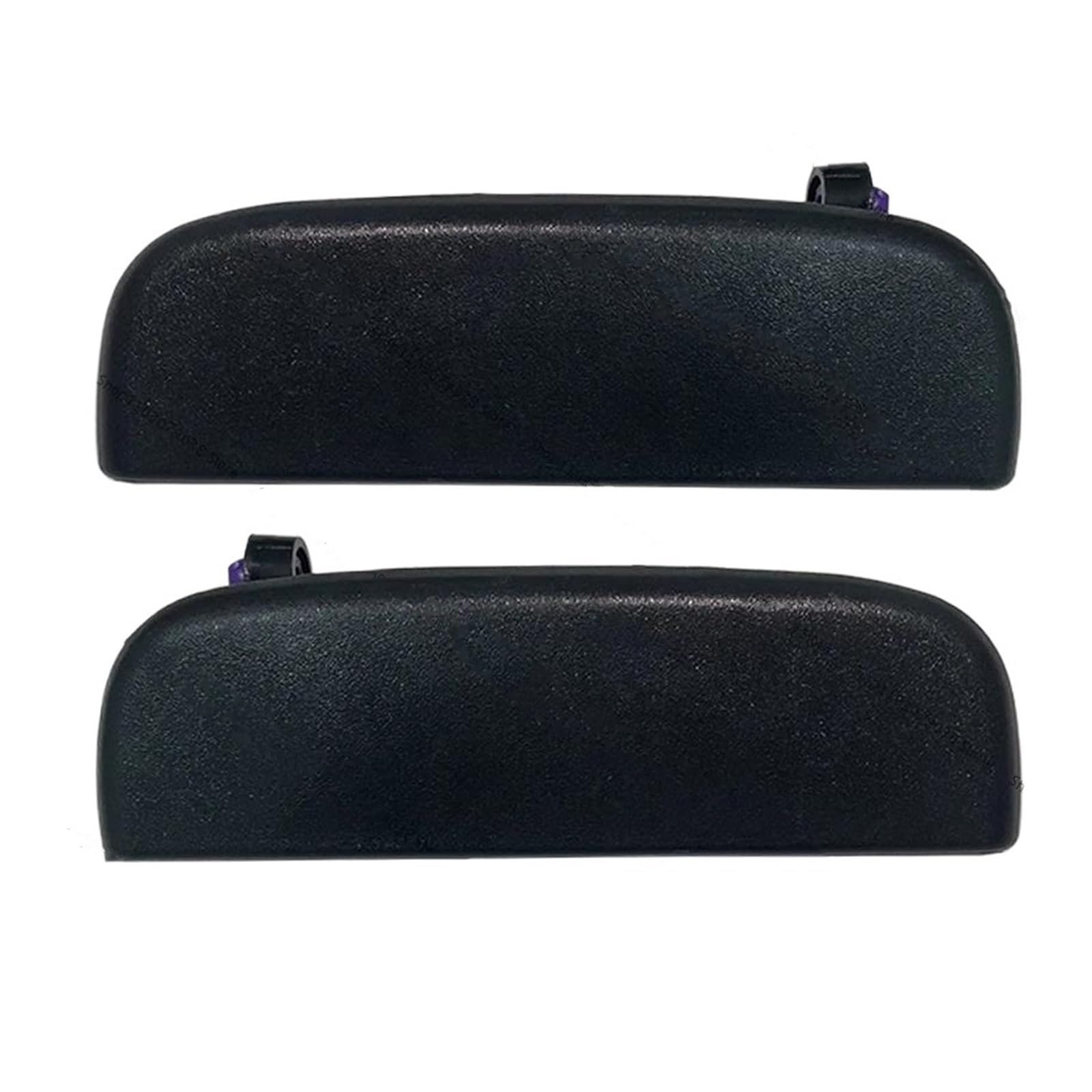 Cavinbdz Left+Right For Suzuki For Alto 2009 2010 2011 2012 2013 2014 Left Right Car Front Outside Open Handle (Left+Right)
