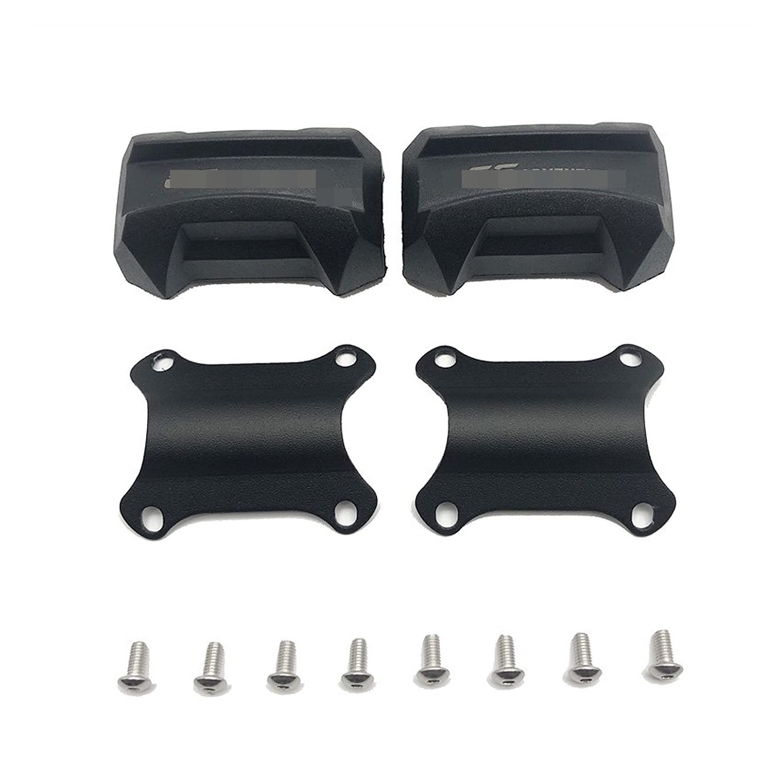 Buy Motorcycle Engine Bumper Guard C Bars For B&MW R1200GS R1250GS ADV F750GS F850GS R1200RT