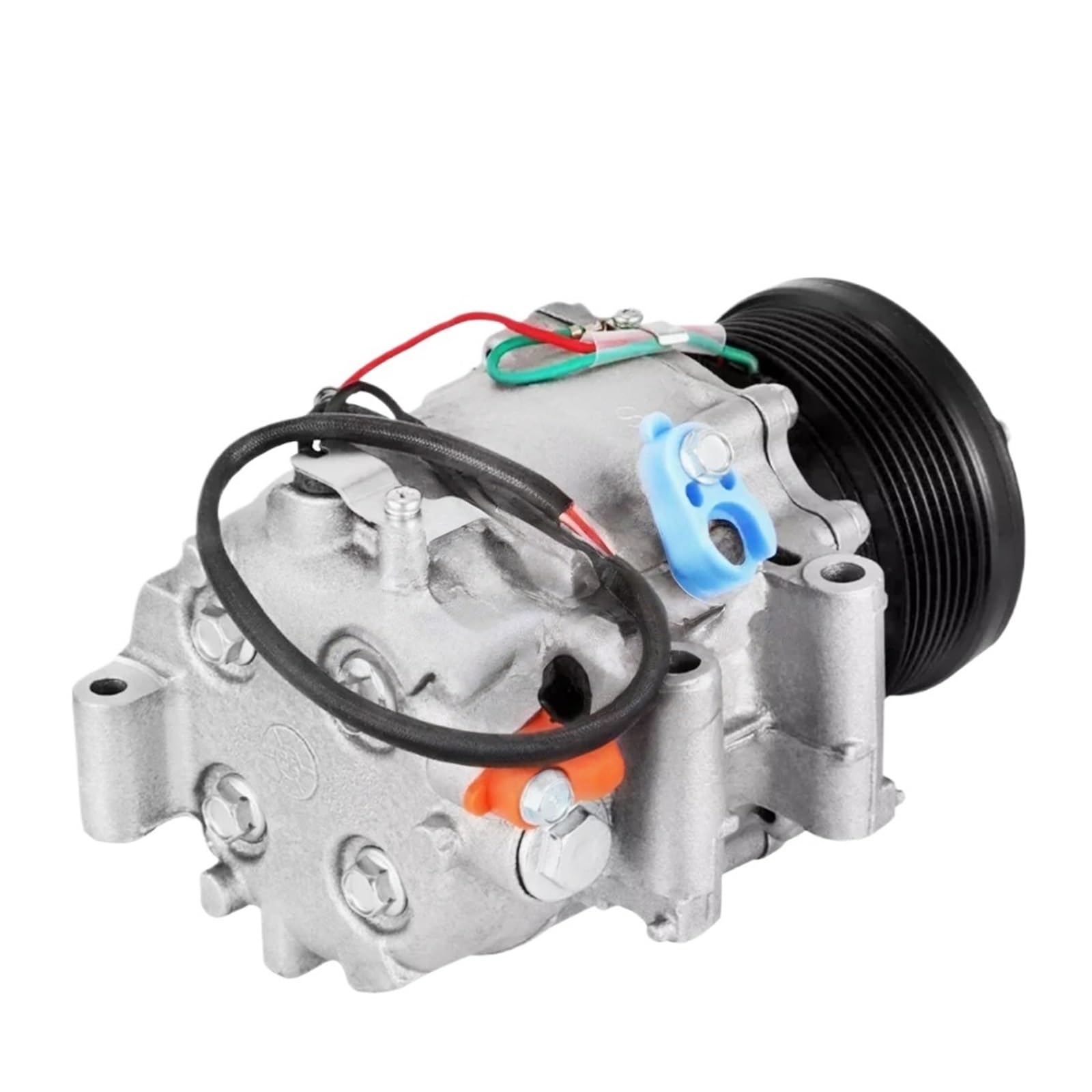 TRSE07 Air Conditioning AC Compressor Compatible for Civic 1.8L 2006-2011 38810RNAA01 38810RNAA02 38810RRBA02 38810RRBA01 38800R62H01