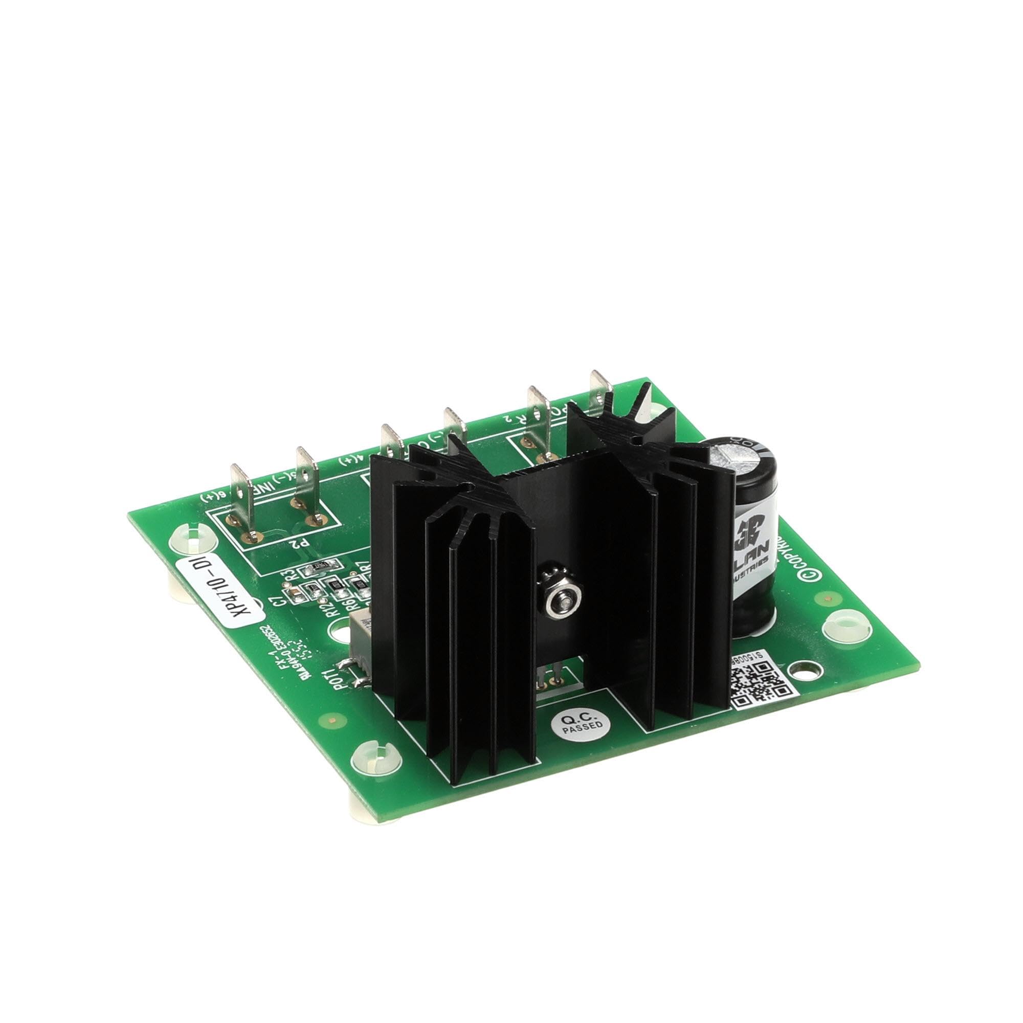 Jade 3010400100 Handle Bracket, Oven Door, Jtrh/JSR