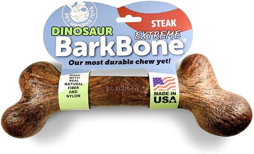 bark bones