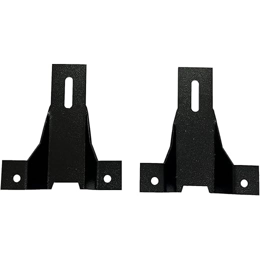 CLOUDSALE Car Light Mount Bar for Mahindra Thar