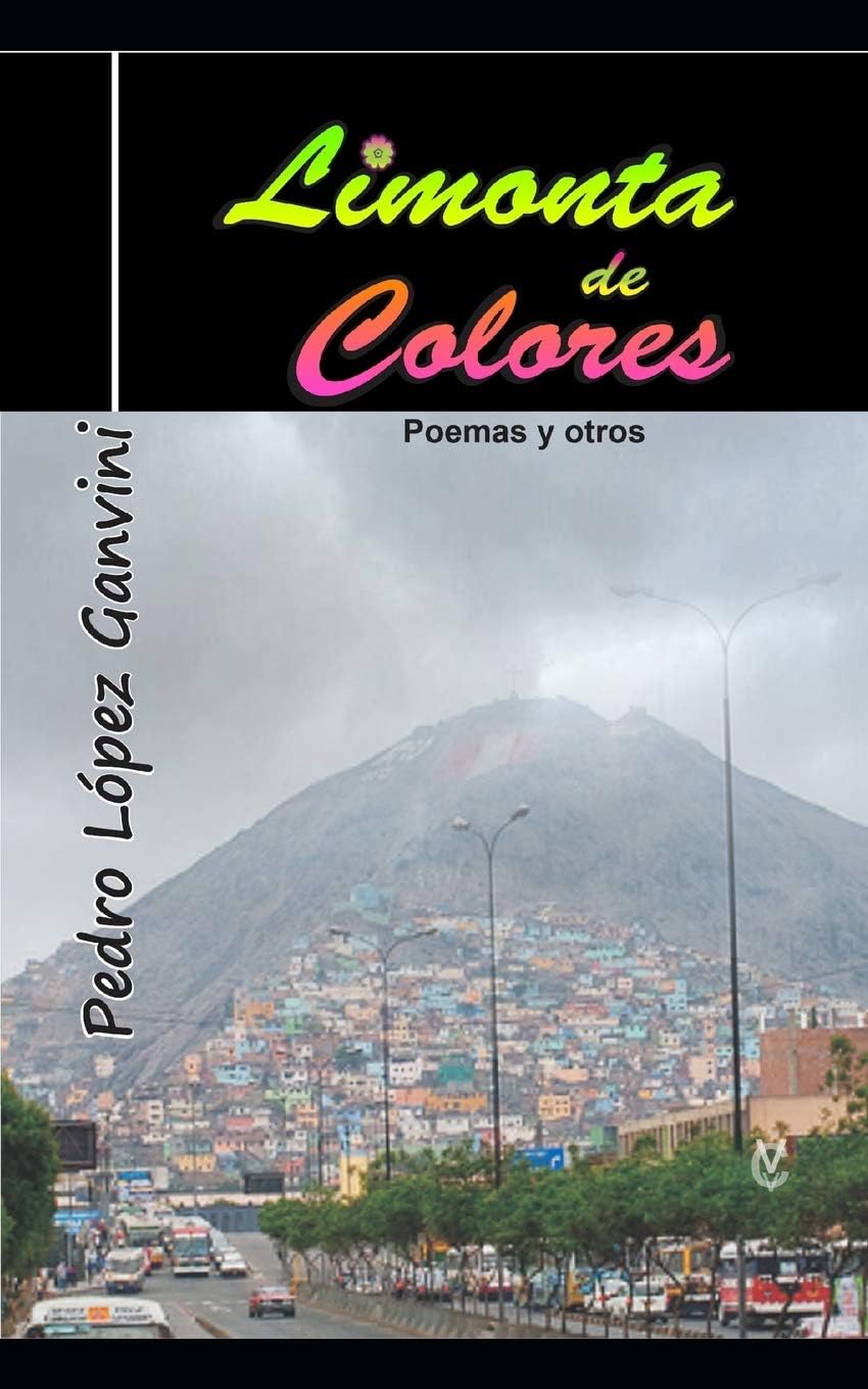 Limonta de colores: Poemas y otros