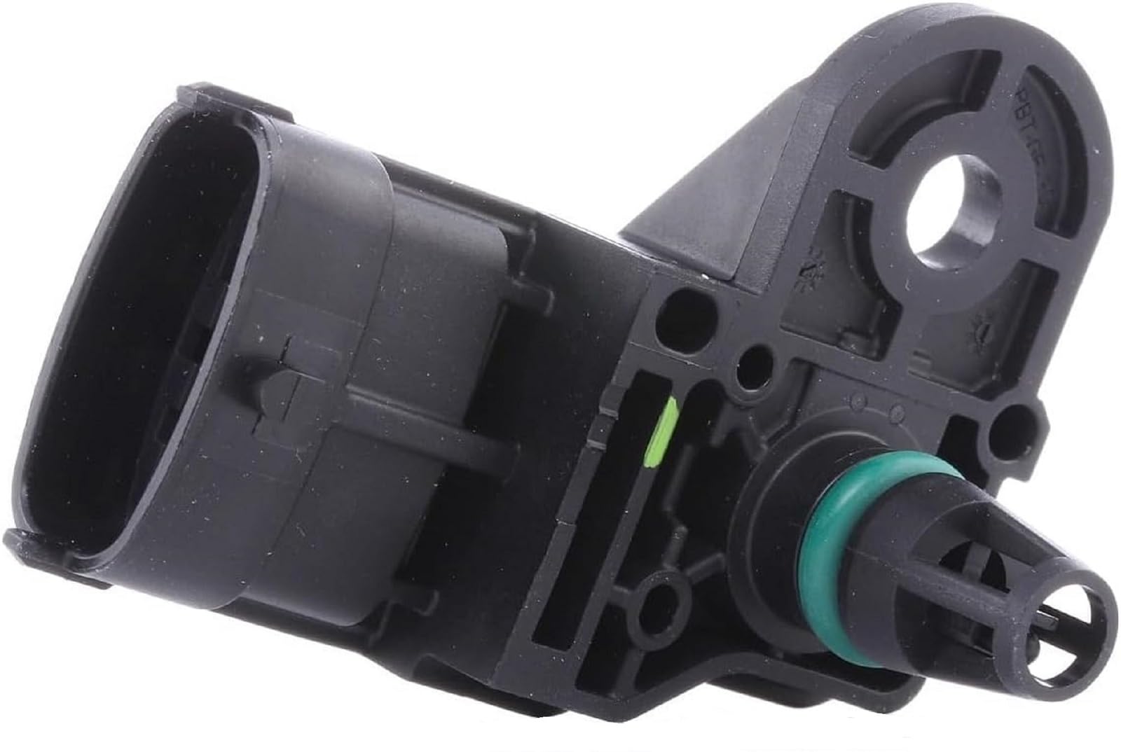 BOSCH 0 261 230 043 Sensore Di Pressione Collettore D'Aspirazione – Ricambio Originale Per Motori