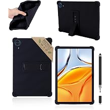 Case for Callsky-Pro Ctab 14 14" Tablet, Kid-Proof Silicone Cover