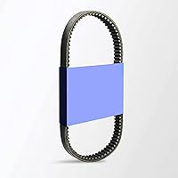 Vista 1 de 954-04176A Replacement Belt for Troy Bilt Drive Belt