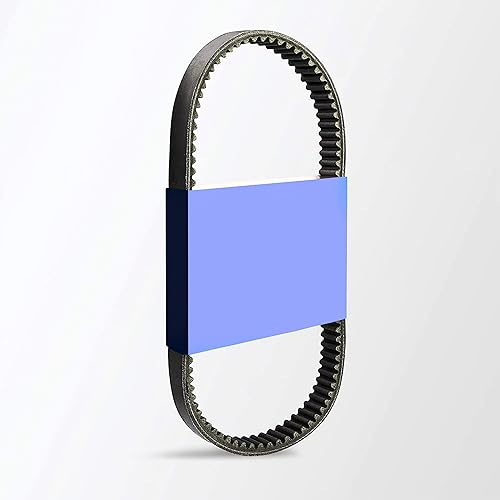 Miniatura 1 de 954-04176A Replacement Belt for Troy Bilt Drive Belt