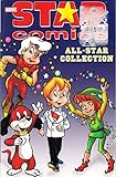Star Comics: All-star Collection 1