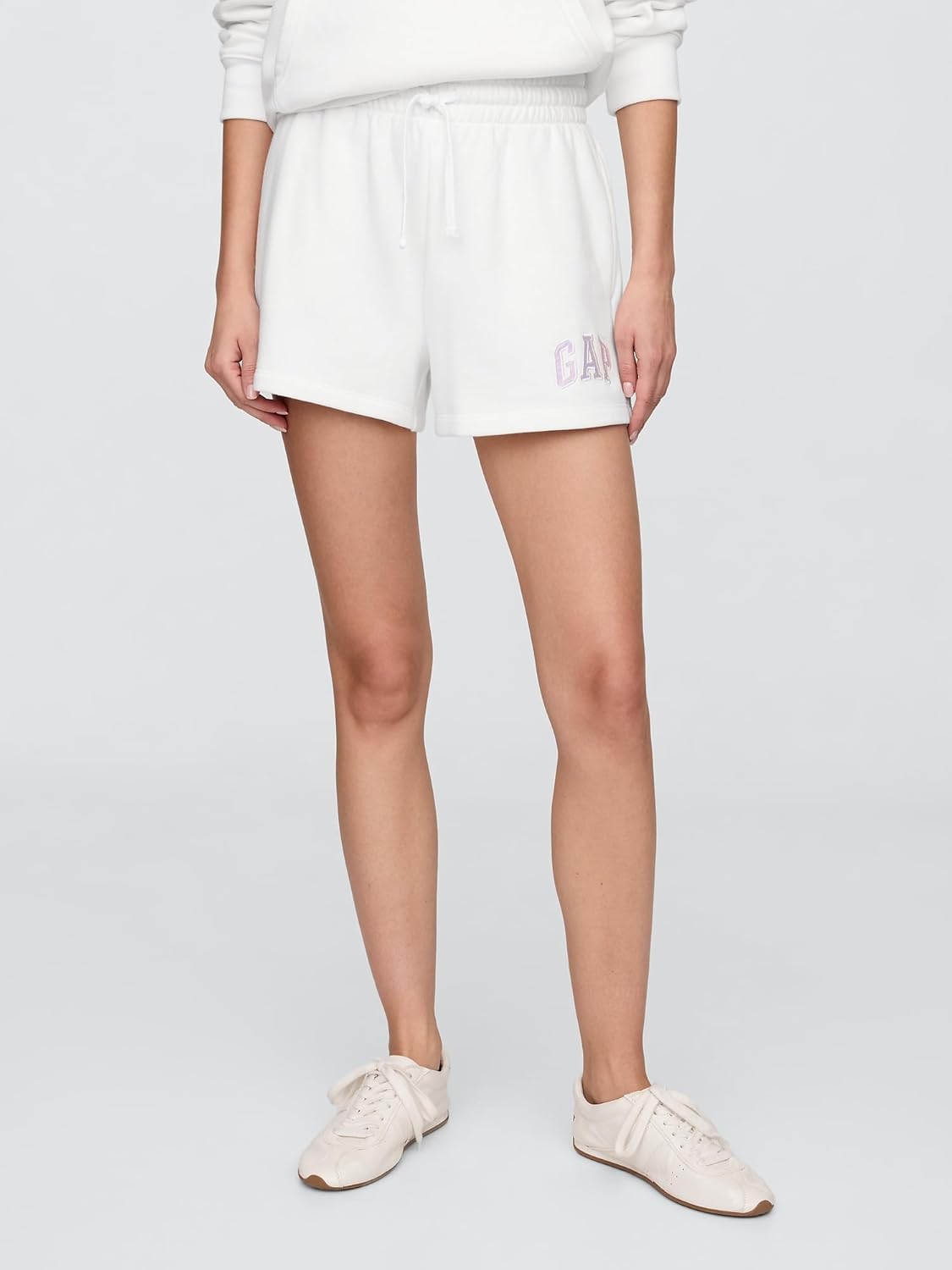Gap Women's Logo Short