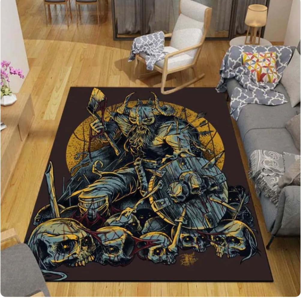 PASPRT Tapis Ethnique Marocain Tapis De Table Basse De Salon Tapis De Chambre À Coucher Décor À La Maison Tapis pour Enfants Tapis dans Le Couloir 200X300Cm