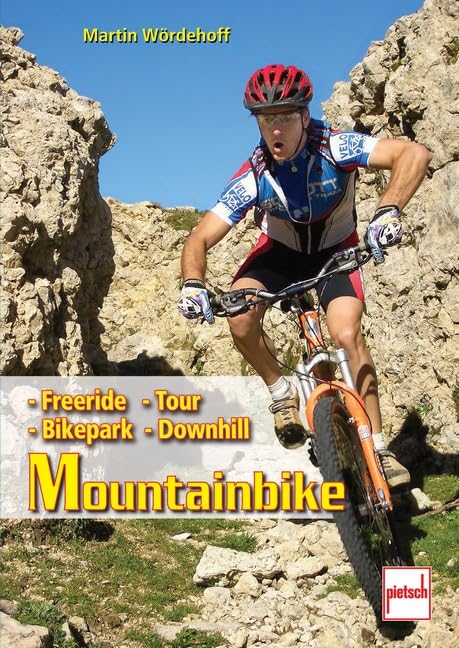 Mountainbike: Freeride - Downhill - Bikepark - Tour