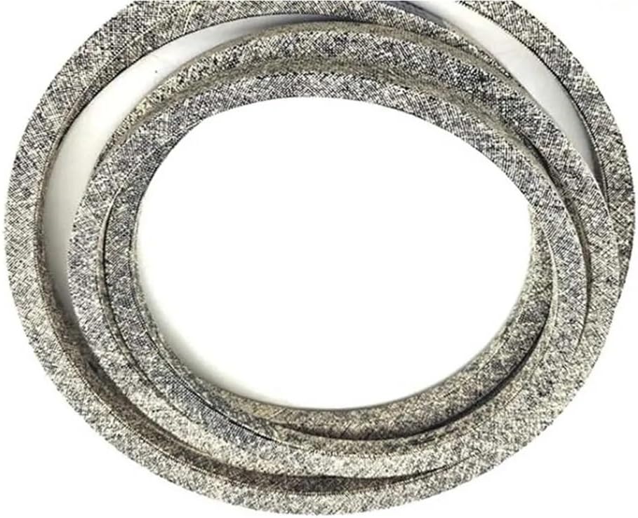 Replacement Mower 1215765 Drive Belt Fit for 30 Inch Deck 30544x192A 21199HD 20976 22215 Tool