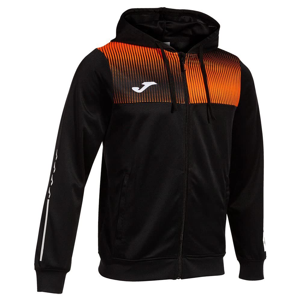 Joma Chaqueta Capucha Eco Supernova Hombre Chaqueta con capucha Hombre - 4