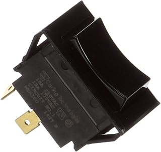 Jackson 5930-011-61-69 Switch Off/Fill/On