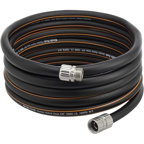 Giraffe Tools 20ft Flexible No Kink Hose Cover