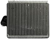 Nissens 92289 Evaporator, air conditioning