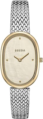 Breda Womens Jane Tethered Watch 23mm