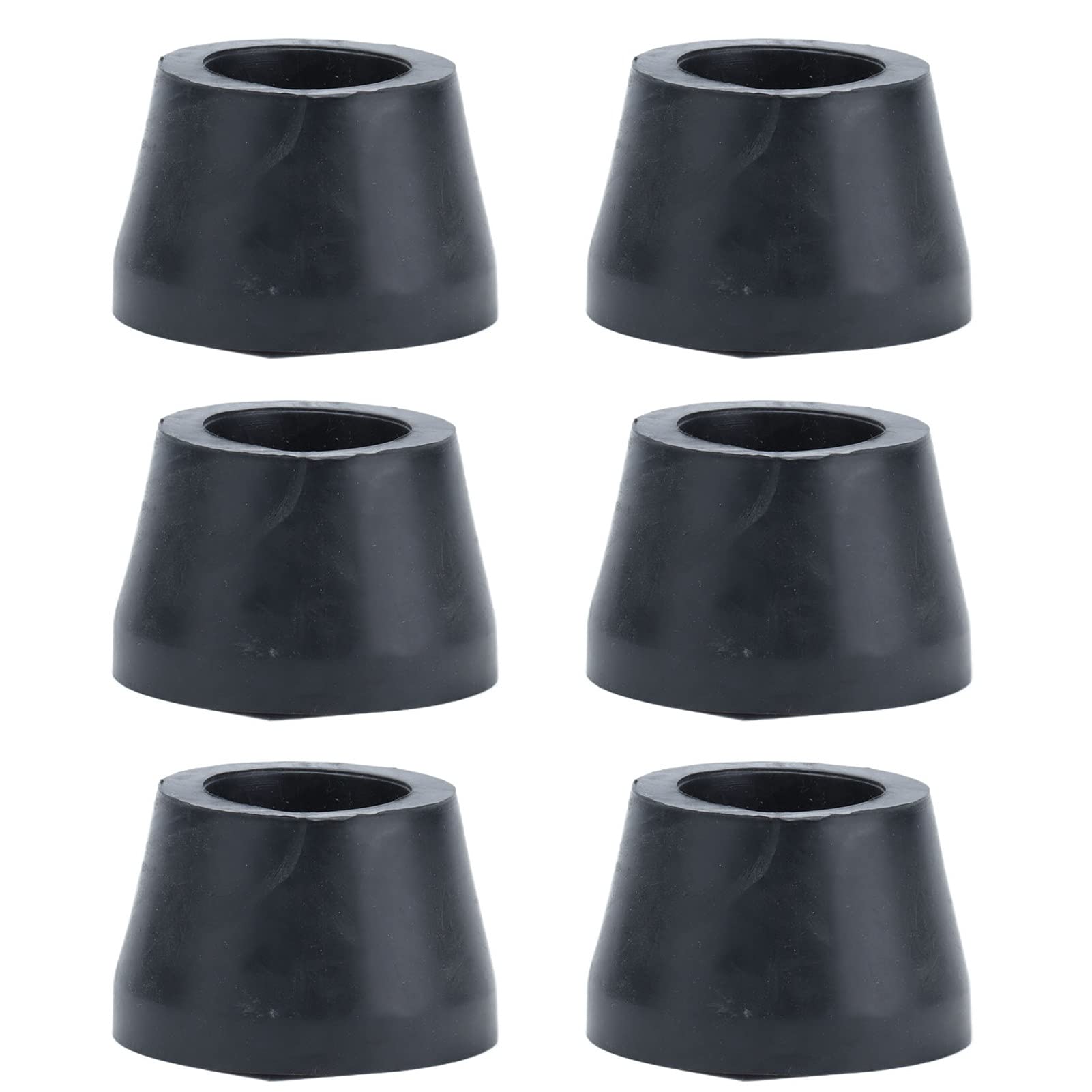 Buy Air Compressor Feet, Anti Vibration Foot Pad Noise Reduction