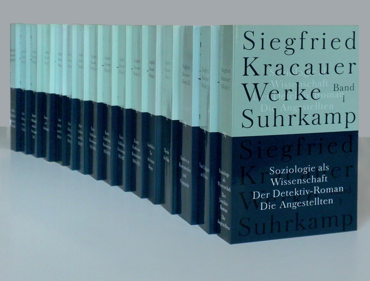 Werke in neun Bänden: Gesamte Werkausgabe
