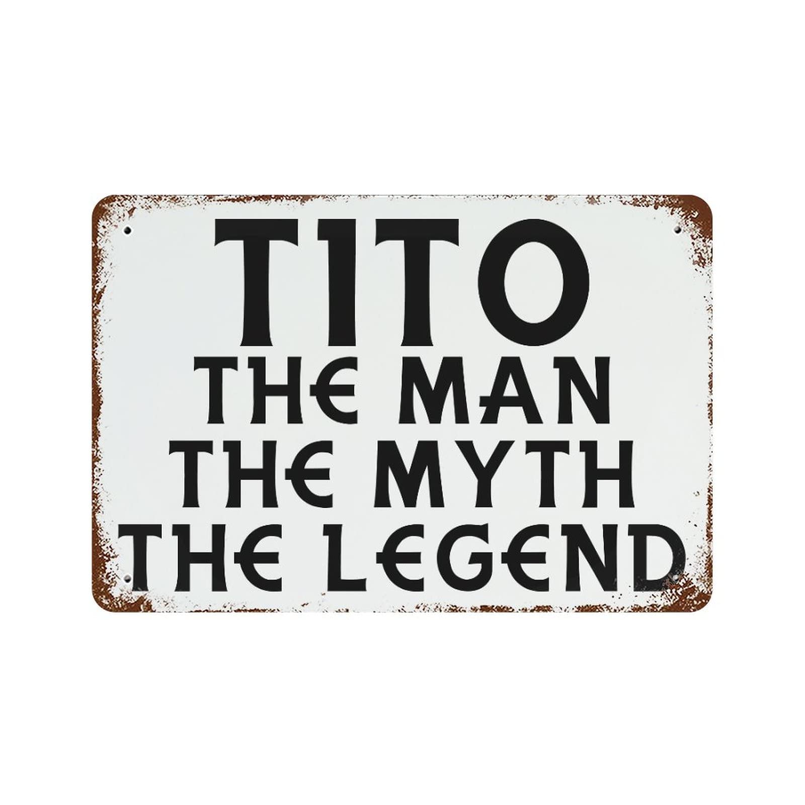 Panneau en aluminium Tito avec finition mate durable pour décoration murale