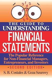 The Guide to Understanding Financial Statements