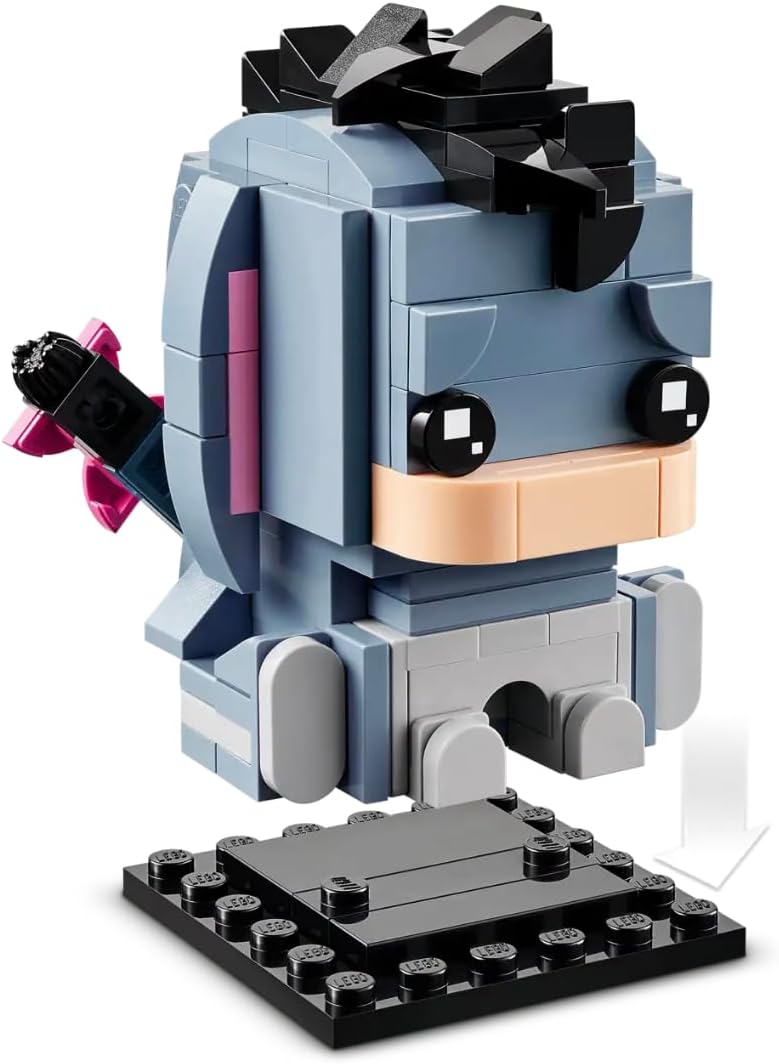 LEGO Brickheadz Eeyore 40797 156 Pieces