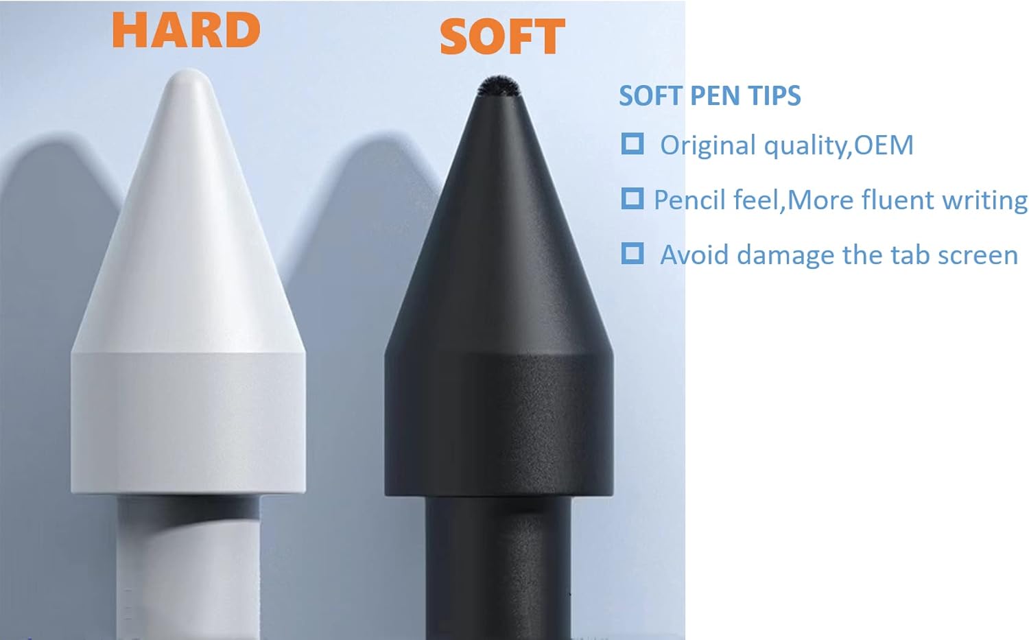 10Pcs] OEM Tab S7 Soft Tips,Nibs Replacement Nigeria Ubuy