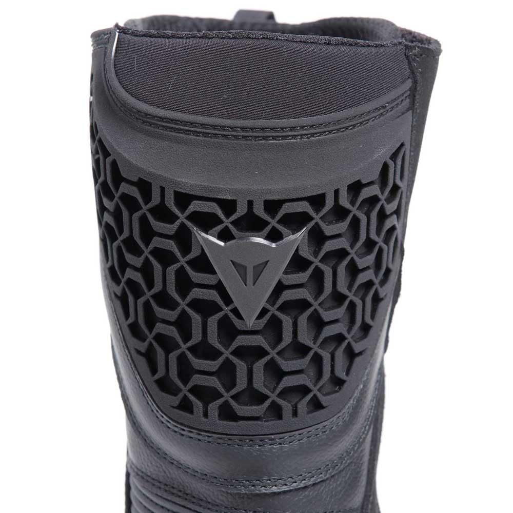 Dainese Fulcrum 3 GTX stivali da moto impermeabili, nero, 40