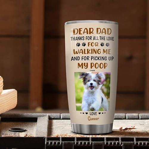 Vista 54 de winorax Vaso de caballo, regalo personalizado de caballo para hombres y mujeres, vasos de caballos, vasos de acero inoxidable, taza de viaje